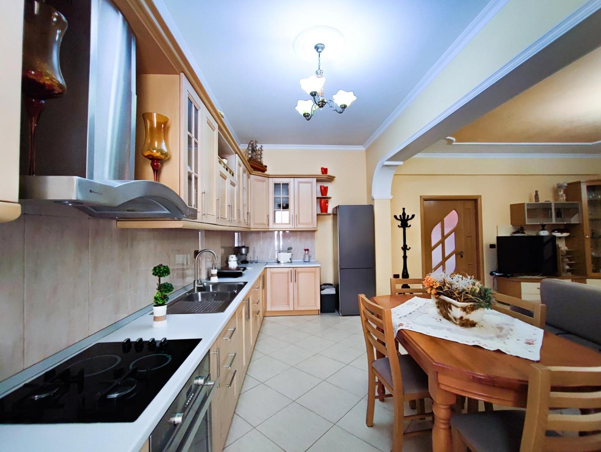 Comfort Villa Vlore Exterior photo