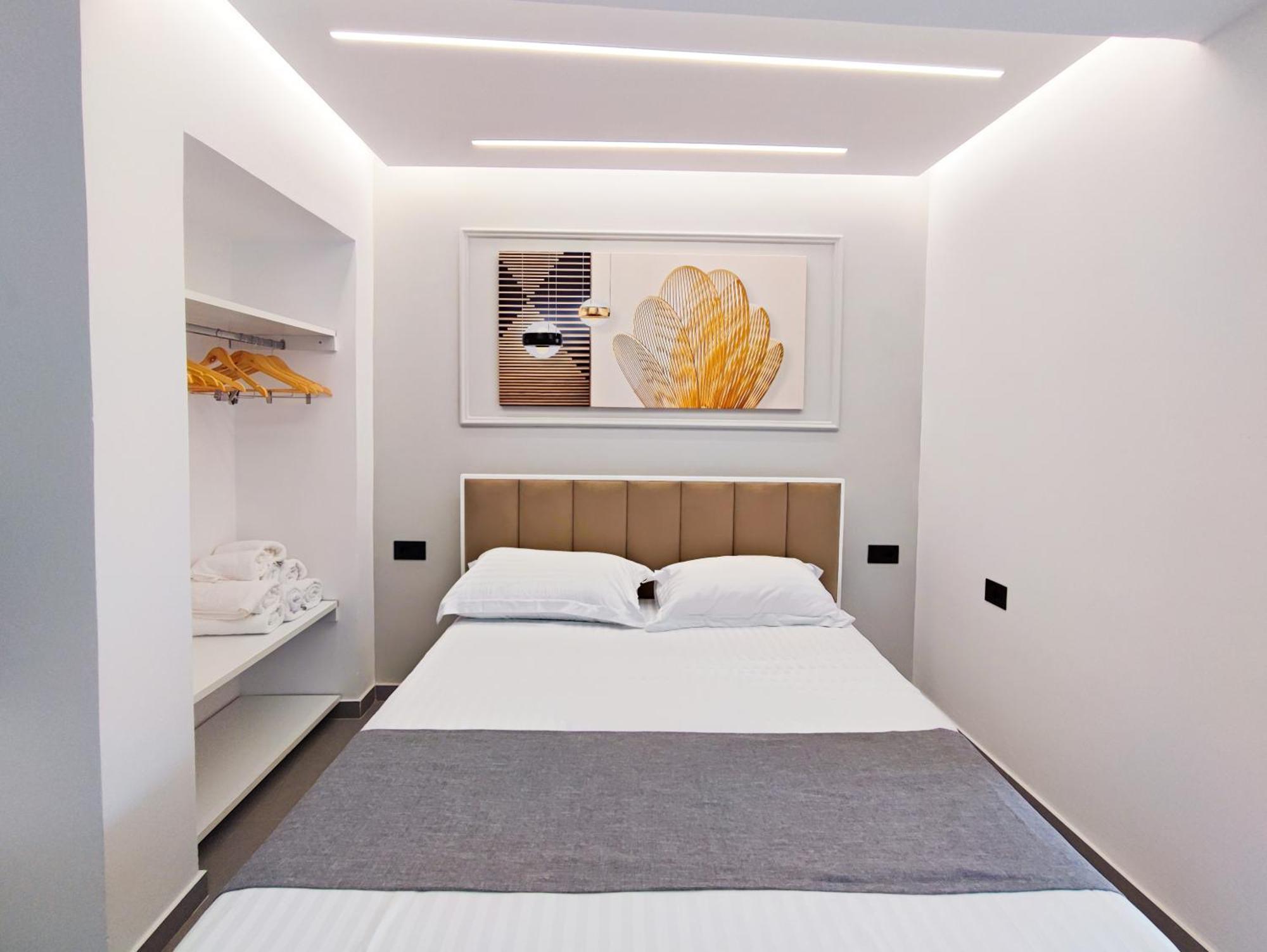 Comfort Villa Vlore Exterior photo