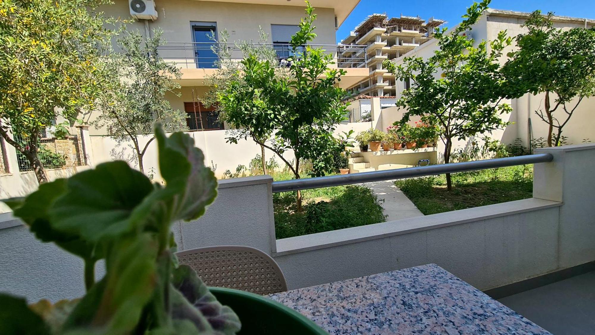 Comfort Villa Vlore Room photo